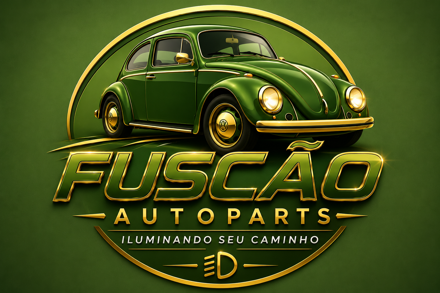 Fuscão AutoParts