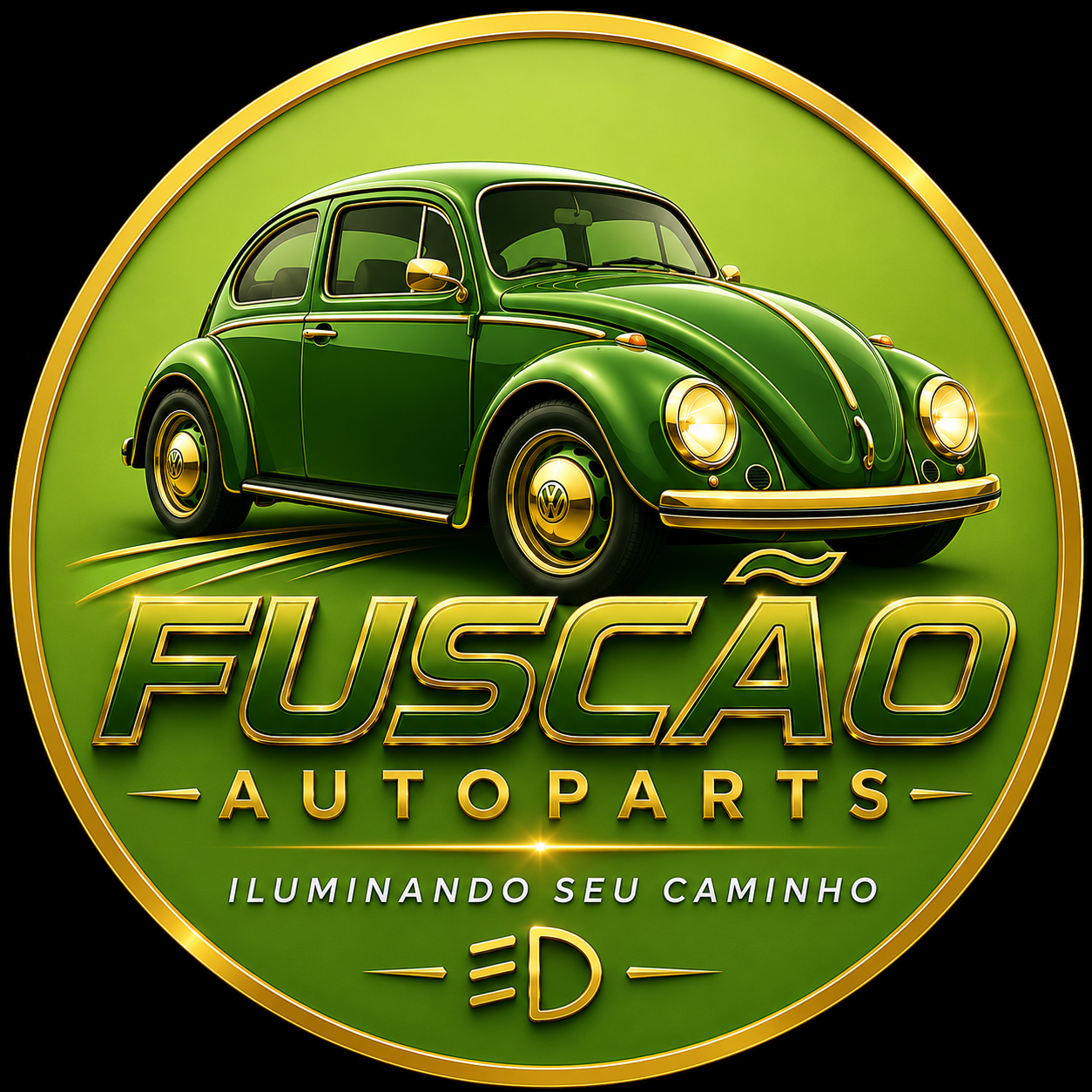 Fuscão AutoParts